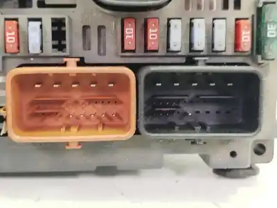 Piesă de schimb auto la mâna a doua PANOU SIGURANȚE pentru PEUGEOT 308  Referințe OEM IAM 9664706280  