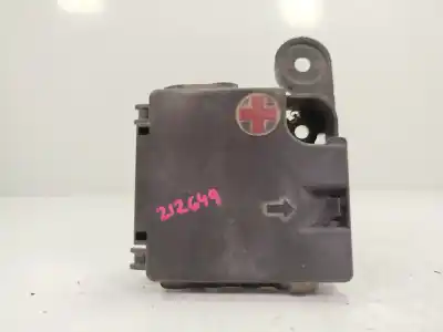 Second-hand car spare part fuse box unit for audi a4 b8 (8k2) 2.0 tdi oem iam references 8k0937517a  