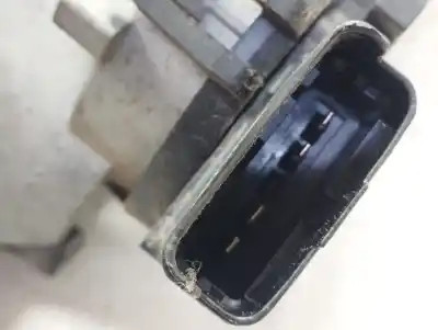 Peça sobressalente para automóvel em segunda mão motor do limpa para brisas por citroen c3 pluriel 1.4 referências oem iam 6401f4  