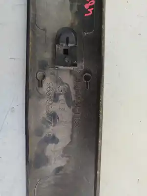 Tweedehands auto-onderdeel vorming voor citroen c3 pluriel 1.4 oem iam-referenties 8546j8