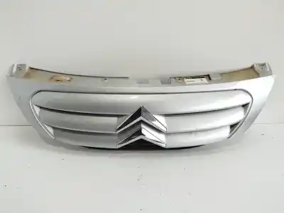 Piesă de schimb auto la mâna a doua GRILÃ DE AIRERISIRE PARTEA DIN FATÃ pentru CITROEN C3 PLURIEL  Referințe OEM IAM 7804L0  