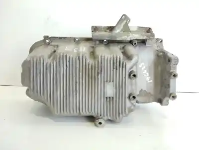 Peça sobressalente para automóvel em segunda mão cárter por fiat stilo multi wagon (192_) 1.9 d multijet referências oem iam 73501171  