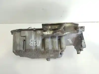 Peça sobressalente para automóvel em segunda mão cárter por fiat stilo multi wagon (192_) 1.9 d multijet referências oem iam 73501171  