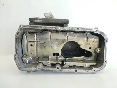 Peça sobressalente para automóvel em segunda mão cárter por fiat stilo multi wagon (192_) 1.9 d multijet referências oem iam 73501171  