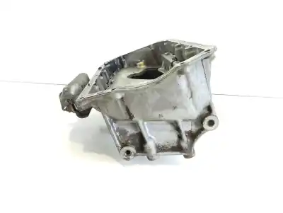 Peça sobressalente para automóvel em segunda mão cárter por fiat stilo multi wagon (192_) 1.9 d multijet referências oem iam 73501171  