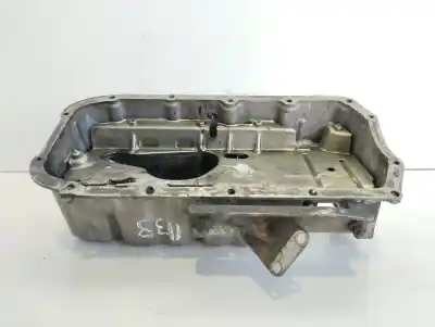 Peça sobressalente para automóvel em segunda mão cárter por fiat stilo multi wagon (192_) 1.9 d multijet referências oem iam 73501171  