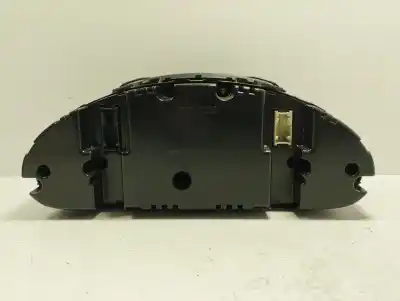 Pezzo di ricambio per auto di seconda mano PANNELLO DEGLI STRUMENTI per BMW SERIE 3 BERLINA (E46)  Riferimenti OEM IAM 0263606218  