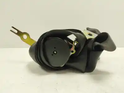 Pezzo di ricambio per auto di seconda mano cintura di sicurezza posteriore destra per bmw serie 3 berlina (e46) 320d riferimenti oem iam 72118202591