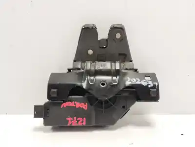 Pezzo di ricambio per auto di seconda mano baule / serratura del cancello per bmw serie 3 berlina (e46) 320d riferimenti oem iam 51247840617