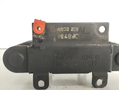 Piesă de schimb auto la mâna a doua RACITOR MOTORINA pentru BMW SERIE 3 BERLINA (E46)  Referințe OEM IAM 13322247411  