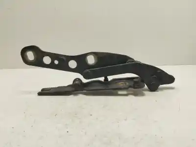 Pezzo di ricambio per auto di seconda mano cerniera cofano anteriore sinistro per bmw serie 3 berlina (e46) 320d riferimenti oem iam 41617028577