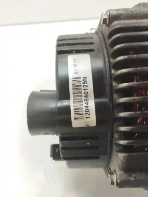 Peça sobressalente para automóvel em segunda mão ALTERNADOR por BMW SERIE 3 BERLINA (E46)  Referências OEM IAM 12312247405  