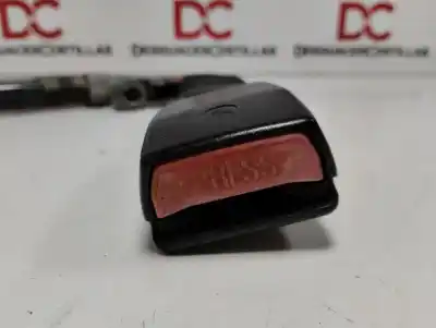 Peça sobressalente para automóvel em segunda mão pré-tensor de airbag esquerdo por bmw serie 3 berlina (e46) 320d referências oem iam 52108253733