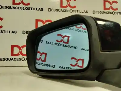 Second-hand car spare part LEFT REARVIEW MIRROR for BMW SERIE 3 BERLINA (E46)  OEM IAM references 51168245125  