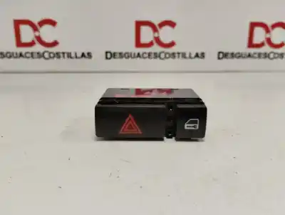 Pezzo di ricambio per auto di seconda mano AVVERTIMENTO per BMW SERIE 3 BERLINA (E46)  Riferimenti OEM IAM 61318368920  