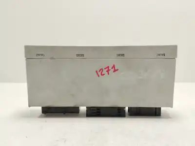 Pezzo di ricambio per auto di seconda mano modulo elettronico per bmw serie 3 berlina (e46) 320d riferimenti oem iam 61359161931