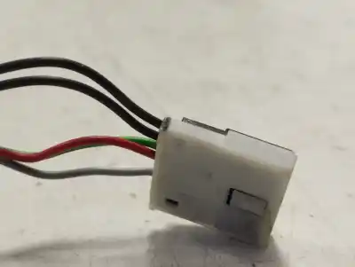 Second-hand car spare part LEFT REARVIEW MIRROR for BMW SERIE 3 BERLINA (E46)  OEM IAM references 51168245125  