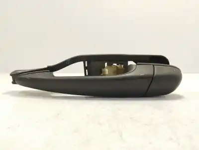Pezzo di ricambio per auto di seconda mano maniglia esterna posteriore sinistra per bmw serie 3 berlina (e46) 320d riferimenti oem iam 51218253453