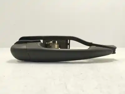 Pezzo di ricambio per auto di seconda mano maniglia esterna posteriore destra per bmw serie 3 berlina (e46) 320d riferimenti oem iam 51218216122