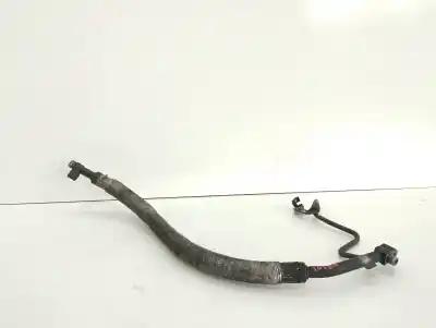 Peça sobressalente para automóvel em segunda mão TUBOS DE AR CONDICIONADO por BMW SERIE 3 BERLINA (E46) 320d Referências OEM IAM 64538386000  