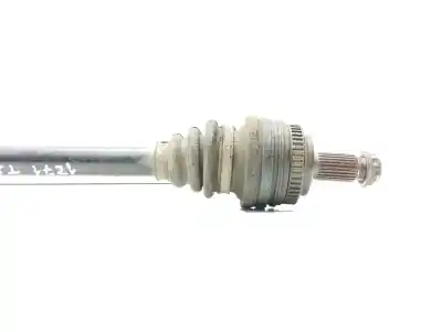 Peça sobressalente para automóvel em segunda mão TRANSMISSÃO TRASEIRA DIREITA por BMW SERIE 3 BERLINA (E46) 320d Referências OEM IAM 33211229592  
