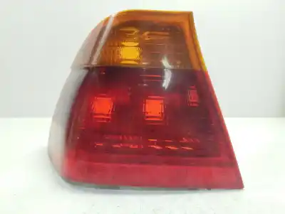 Peça sobressalente para automóvel em segunda mão FAROLIM TRASEIRO ESQUERDO por BMW SERIE 3 BERLINA (E46)  Referências OEM IAM 63218364921  