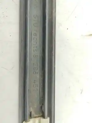 Peça sobressalente para automóvel em segunda mão  por BMW SERIE 3 BERLINA (E46)  Referências OEM IAM 51138208452  