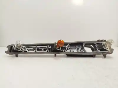 İkinci el araba yedek parçası LAMBA için FORD FIESTA (CBK) Ambiente OEM IAM referansları 2S6113N004AD  