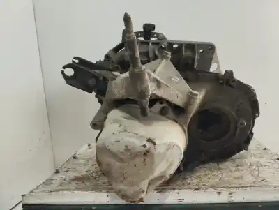 İkinci el araba yedek parçası VITES KUTUSU için RENAULT MEGANE I CLASSIC (LA0) 1.9 dTi Diesel CAT 98 CV / 72 KW OEM IAM referansları JC5107  