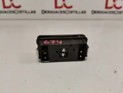 Piesă de schimb auto la mâna a doua AVERTIZARE pentru BMW SERIE 5 BERLINA (E34)  Referințe OEM IAM 61311374220  