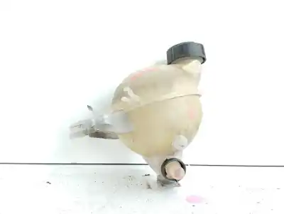 Peça sobressalente para automóvel em segunda mão depósito de expansão por citroen c3 lx referências oem iam 9652621280  