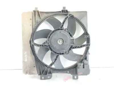 Peça sobressalente para automóvel em segunda mão termoventilador elétrico por citroen c3 lx referências oem iam 9682902080  