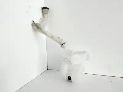 Peça sobressalente para automóvel em segunda mão depósito do limpa vidros por citroen c3 lx referências oem iam 9683988680  