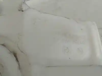 Second-hand car spare part windscreen washer bottle for citroen c3 lx oem iam references 9683988680