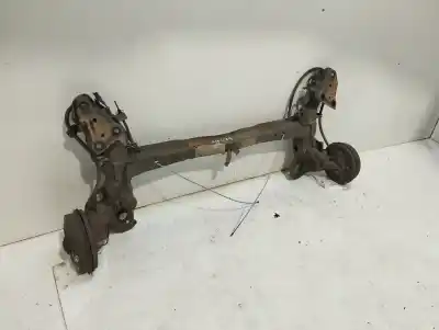 Second-hand car spare part rear axle for citroen c3 lx oem iam references 5148w6  