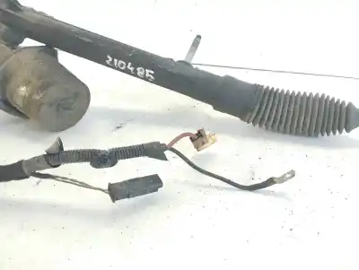 Peça sobressalente para automóvel em segunda mão caixa de direção por citroen c3 lx referências oem iam 9671732180 4001yw , 1608036880 , 1608035780 , 4001xr , 4001pk , 9671732180 4001pg, 4001x2, 4001zj, 4001xk, 1611528380, 4001pl, 1608946080