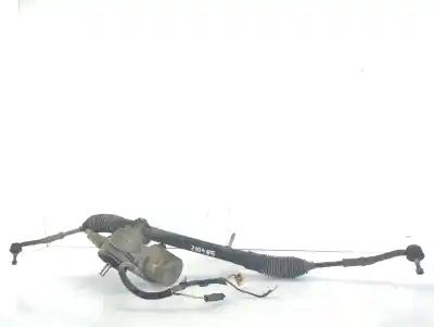 Peça sobressalente para automóvel em segunda mão caixa de direção por citroen c3 lx referências oem iam 9671732180 4001yw , 1608036880 , 1608035780 , 4001xr , 4001pk , 9671732180 4001pg, 4001x2, 4001zj, 4001xk, 1611528380, 4001pl, 1608946080