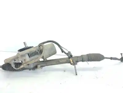 Peça sobressalente para automóvel em segunda mão caixa de direção por citroen c3 lx referências oem iam 9671732180 4001yw , 1608036880 , 1608035780 , 4001xr , 4001pk , 9671732180 4001pg, 4001x2, 4001zj, 4001xk, 1611528380, 4001pl, 1608946080