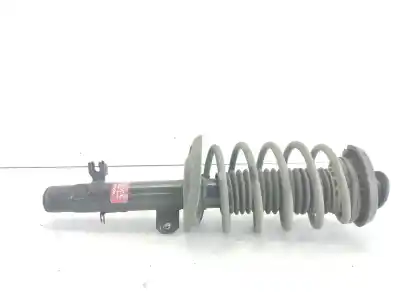 Peça sobressalente para automóvel em segunda mão amortecedor dianteiro direito por citroen c3 lx referências oem iam 5208f7  