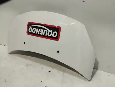 Peça sobressalente para automóvel em segunda mão capot por citroen c3 lx referências oem iam 7901r1  