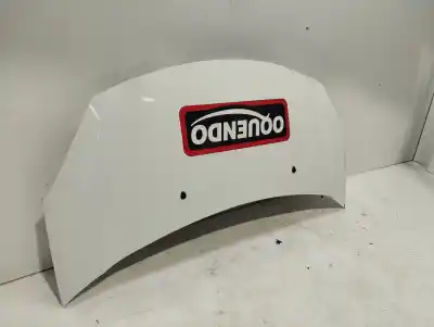 Peça sobressalente para automóvel em segunda mão capot por citroen c3 lx referências oem iam 7901r1  