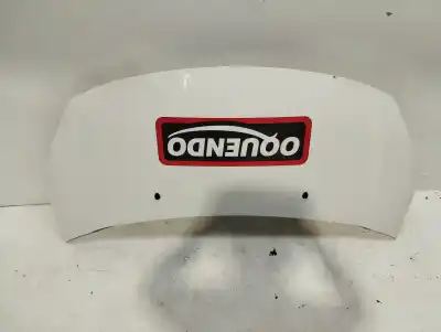 Second-hand car spare part bonnet for citroen c3 lx oem iam references 7901r1