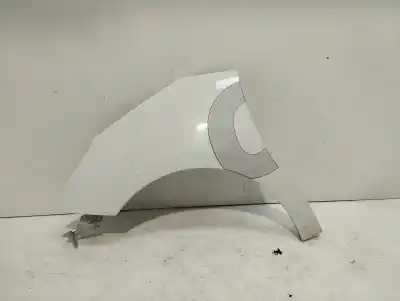 Peça sobressalente para automóvel em segunda mão guarda-lamas dianteiro esquerdo por citroen c3 lx referências oem iam 7840x7  