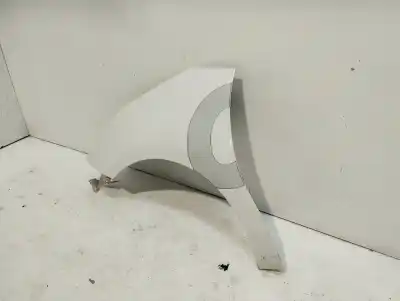 Peça sobressalente para automóvel em segunda mão guarda-lamas dianteiro esquerdo por citroen c3 lx referências oem iam 7840x7  