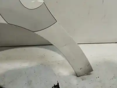 Peça sobressalente para automóvel em segunda mão guarda-lamas dianteiro esquerdo por citroen c3 lx referências oem iam 7840x7  