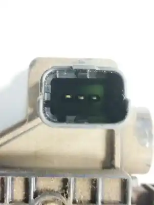 Second-hand car spare part trunk lock for citroen c3 lx oem iam references 8719f8  