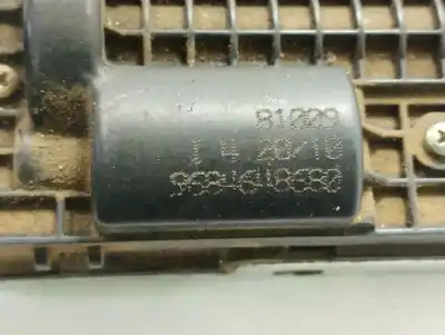 Second-hand car spare part trunk lock for citroen c3 lx oem iam references 8719f8  