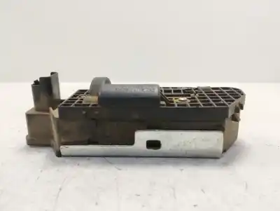 Second-hand car spare part trunk lock for citroen c3 lx oem iam references 8719f8  