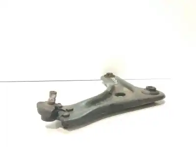 Peça sobressalente para automóvel em segunda mão braço de suspensão inferior dianteiro direito por citroen c3 lx referências oem iam 1682730680  