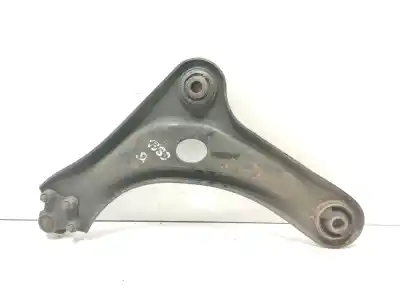 Peça sobressalente para automóvel em segunda mão braço de suspensão inferior dianteiro direito por citroen c3 lx referências oem iam 1682730680  